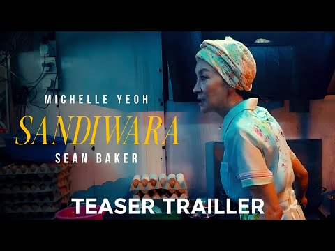 Sandiwara Trailer 2026 | Sean Baker | Michelle Yeoh | Sandiwara Sean Baker | Sandiwara Michelle Yeoh