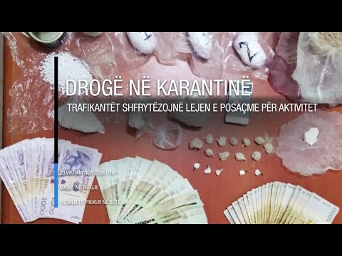 LIVE/ Edicioni informativ i orës 16:00 - 5 prill 2020