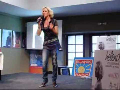 Helena Vondráčková - Nic nás nerozdělí