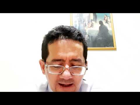 21/08/2021 - Sábado - Mt 23,1-12 - Dom Paulo Jackson