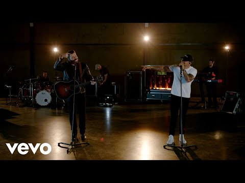Chris Young, Kane Brown - Famous Friends (Live from the TODAY Show)