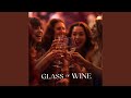 Glass Of Wine
