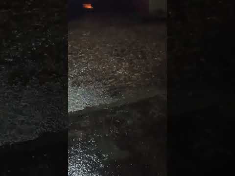 CHUVA EM JUCÁS CEARÁ HOJE 24.04.2026