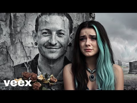 Luna Veex and CRYSALON