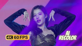 Download lagu TWICE SCIENTIST Dance Performance [4K & 60FPS & AI RECOLOR] mp3