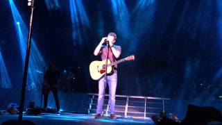 Dierks Bentley - Say You Do