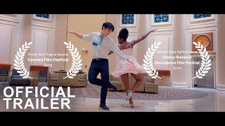MIT students make a La La Land parody! Log Log Land Official Trailer (Shot on iPhone)