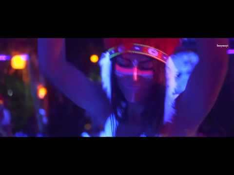 Allure Rezack: EA7 - Любить друзьям нельзя (Remix)