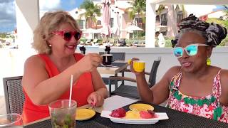 A Perfect Day in Anguilla