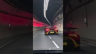 Next Level Lamborghini 🔥