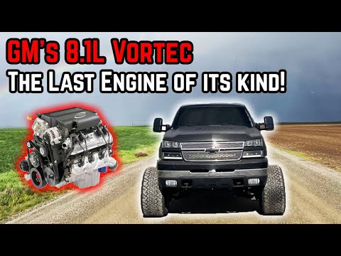 8.1 Vortec Reliability & Common Problems
