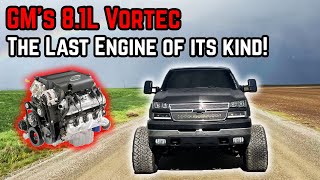 8.1 Vortec Reliability & Common Problems