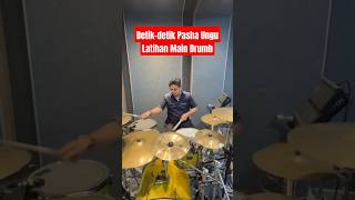 Download lagu Pasha Ungu pindah jadi pemain Drumb #pasha #pashaungu #unguband #trending #fyp mp3