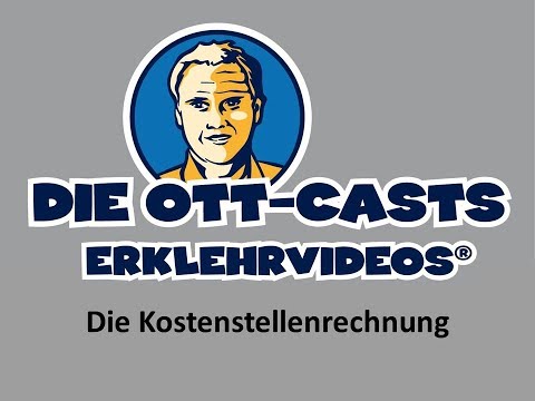 Der einfache Betriebsabrechnungsbogen