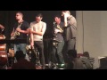 Bobby Previte's Voodoo Orchestra plays BITCHES BREW in PDX