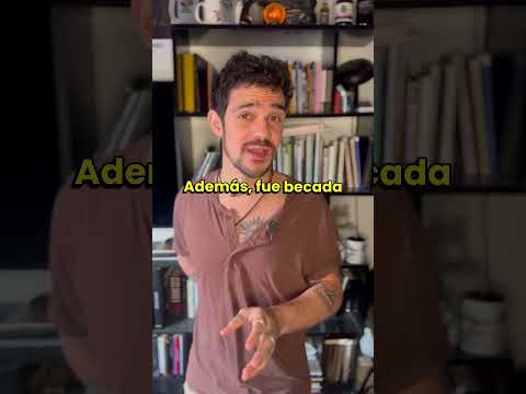 'Imprescindibles' estrena 'Gloria Fuertes', con los aspectos más desconocidos de la vida y obra de la popular poeta