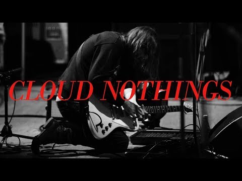 Cloud Nothings | Live at Massey Hall - Oct 24, 2017