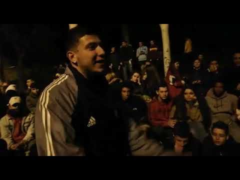 MITO vs BOLA : Semifinales (1/2) - Carnaval Battle 2019