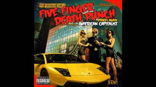 Five Finger Death Punch - &quot;Back For More&quot; [HQ]