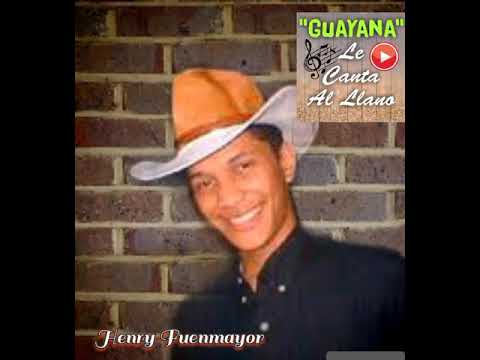 Henry Fuenmayor "Criollo como el Fogón"