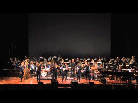 Borat & Lugum Leik - The Kuraybers and KORK