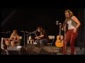 Susan Werner at Philly Folk Festival (2010) - Time Between Trains
