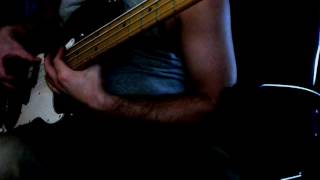 Video thumbnail for Fernandes Precision Bass FPB-50 Japan 1978-1981 by BassJapanUSA.ru