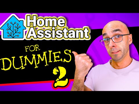 The Best Home Assistant Setup Tutorial On The Internet 2023