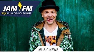 MUSIC NEWS: MATEO - ISSO