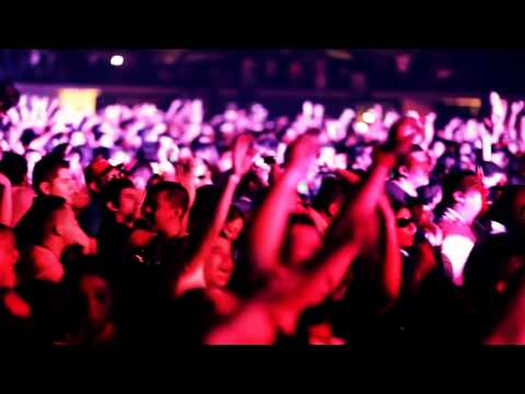 Tiesto "Club Life Tour" live in LAREDO