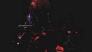 Duke Special - I let You Down