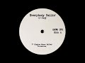 I-Roy - Everybody Ballin' / Revolutionaries - Everybody Dubbin'