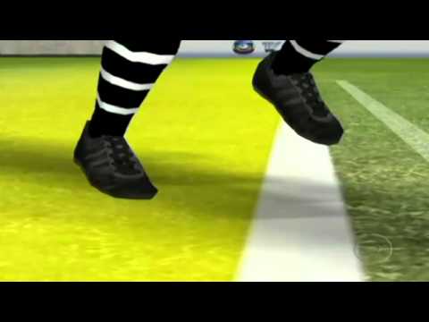 TIRA-TEIMA COMPROVA - GOL IMPEDIDO DO VASCO CONTRA O CORÍNTHIANS - LIBERTADORES 2012