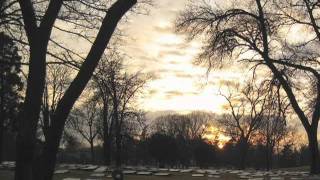 Sonnet 73 by William Shakespeare