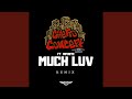 Much Luv Feat Infinite