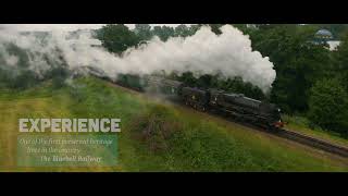 Experience Mid Sussex - a unique group of attractions, hotels and venues across 