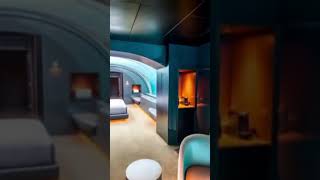 THE MURAKA: Maldives Underwater Hotel Room (Inside Look)