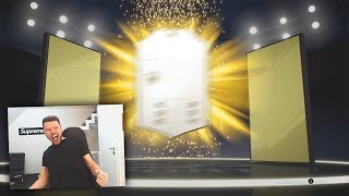 FIFA 19: NEUE ICON in TOP 100 PACKS π±π±