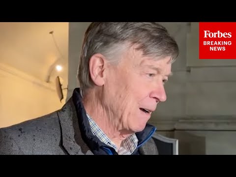 John Hickenlooper: This Is Why I Voted No To Compromise Bill To Fund Govt And End Shutdown