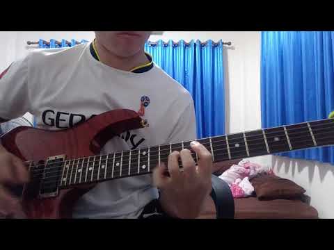 yog koj hlub kuv tiag ces... (solo mid)