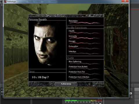 Pathologic HD Haruspex Day 7 (Part 2 of 2)