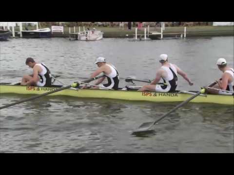 Scullers' v Molesey | Finals Day Henley 2015 | Wyfold