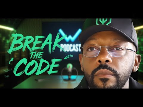 Break the Code: How Society Programs You to Stay Ignorant and Broke