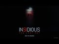 INSIDIOUS: THE LAST KEY – International Trailer #1