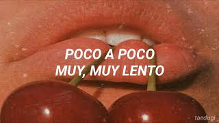 Sean Paul, David Guetta &amp; Becky G - MAD LOVE (Traducida al español)