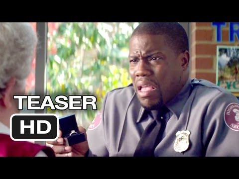 Trailer film Ride Along