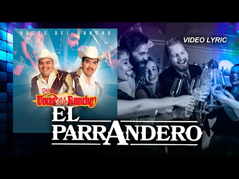 Video thumbnail for El Parrandero