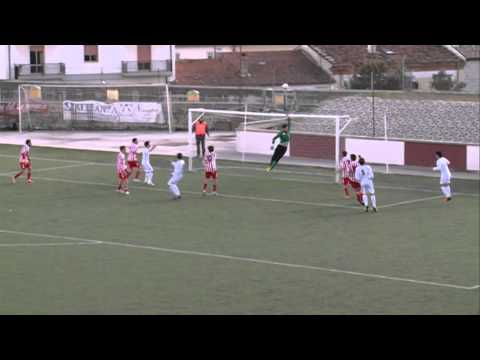 Ol.Agnonese vs. Maceratese