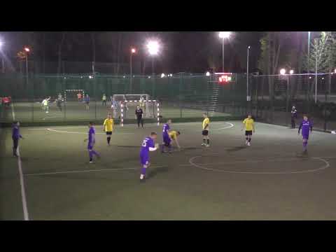 5 КХ 4 Delta - Олимп игра ч1