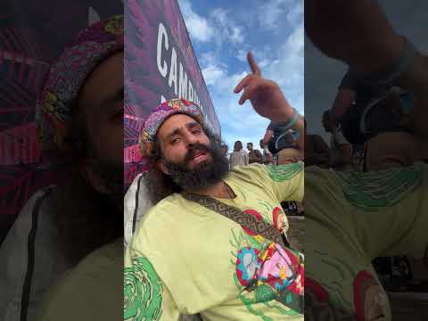 What the Heck, Psy-Fi Festival lied?or Indian Spirit is lying!?